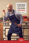 Cocina tradicional italiana vegana | 9788470914478 | Portada