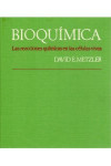 BIOQUÍMICA. Las reacciones químicas en las células vivas | 9788428206594 | Portada