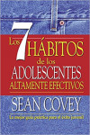 Los 7 hábitos de los adolescentes altamente efectivos | 9780345804150 | Portada