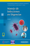 Manejo de Infecciones en Urgencias + ebook | 9788491102908 | Portada