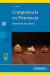 Competencia en Demencia + ebook | 9788491103707 | Portada
