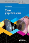 Córnea y Superficie Ocular + ebook | 9789873954894 | Portada
