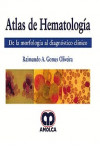 Atlas de Hematología. De la Morfología al Diagnóstico Clínico | 9789585426498 | Portada
