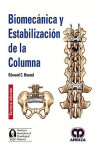 Biomecánica y Estabilización de la Columna | 9789585426627 | Portada