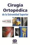 Cirugía Ortopédica de la Extremidad Superior | 9789585426634 | Portada