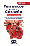 Fármacos para el Corazón + Videos Online | 9789585426573 | Portada