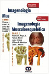 Imagenología Musculoesquelética, 2 Vols. + Videos Online | 9789585426122 | Portada