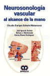 Neurosonología Vascular | 9789585426535 | Portada