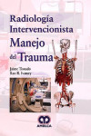 Radiología Intervencionista. Manejo del Trauma | 9789585426283 | Portada