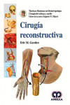 Cirugía Reconstructiva (Técnicas Maestras en ORL) | 9789585426238 | Portada