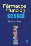 Fármacos y función sexual | 9788491711155 | Portada