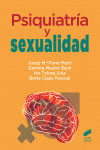 Psiquiatría y sexualidad | 9788491711995 | Portada