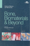 Bone, Biomaterials & Beyond | 9788821437588 | Portada