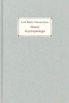 Manual de psicopatología | 9788495287885 | Portada