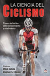 LA CIENCIA DEL CICLISMO | 9788416676583 | Portada