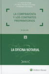 LA COMPRAVENTA Y LOS CONTRATOS PREPARATORIOS 2018 | 9788490903124 | Portada