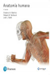 Anatomía humana | 9788490355657 | Portada