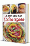 EL GRAN LIBRO DE LA COCINA VEGANA | 9788491181439 | Portada