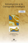Introducción a la cartografía geológica | 9788490828618 | Portada