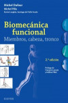 Biomecánica funcional. Miembros, cabeza, tronco | 9788491132639 | Portada