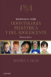 McDonald y Avery. Odontología pediátrica y del adolescente | 9788491133001 | Portada