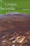 CORTIJOS HACIENDAS LAGARES. JAEN | 9788480955959 | Portada