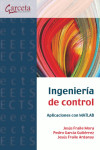 Ingeniería de control | 9788416228737 | Portada