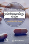 Fundamentos de Psicofarmacología Clínica | 9786074486834 | Portada