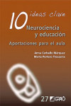 10 Ideas Clave. Neurociencia y Educación | 9788499808536 | Portada