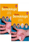 Manual de Dermatología, 2 Vols. | 9788478856282 | Portada