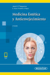 Medicina Estética y Antienvejecimiento + ebook | 9788491101352 | Portada