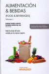 ALIMENTACIÓN Y BEBIDAS (FOOD . BEVERAGES) 2 VOLUMENES | 9788491774778 | Portada