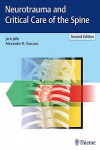 Neurotrauma and Critical Care of the Spine | 9781626233416 | Portada