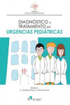 DIAGNÓSTICO Y TRATAMIENTO EN URGENCIAS PEDIÁTRICAS | 9788417194307 | Portada