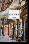 Massimo Listri. The World's Most Beautiful Libraries | 9783836535243 | Portada