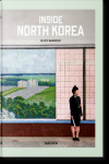 Inside North Korea | 9783836572217 | Portada