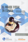 EL FRAUDE FISCAL EN ESPAÑA | 9788491970972 | Portada