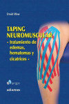 TAPING NEUROMUSCULAR. TRATAMIENTO DE EDEMAS, HEMATOMAS Y CICATRICES | 9788870515695 | Portada