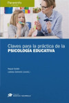 Claves para la práctica de la Psicología Educativa | 9788428337397 | Portada