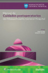 Manual de cuidados postoperatorios del Massachusetts General Hospital | 9788417033835 | Portada