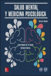 SALUD MENTAL Y MEDICINA PSICOLOGICA | 9786070299339 | Portada