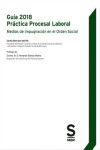 Guía 2018 Práctica Procesal Laboral | 9788417414443 | Portada