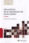 GUÍA PRÁCTICA DE LA CONTRATACIÓN DEL SECTOR PÚBLICO 2018 | 9788490207314 | Portada