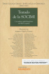 TRATADO DE LA SOCIMI. UN ANÁLISIS MULTIDISCIPLINAR DEL REIT ESPAÑOL | 9788491974291 | Portada