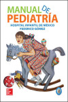 MANUAL DE PEDIATRIA | 9781456246501 | Portada