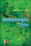 EPIDEMIOLOGIA CLINICA | 9786071508263 | Portada