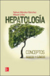 HEPATOLOGIA. CONCEPTOS BASICOS Y CLINICOS | 9786071513151 | Portada