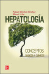 HEPATOLOGIA. CONCEPTOS BASICOS Y CLINICOS | 9786071513151 | Portada