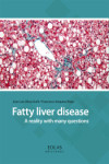 FATTY LIVER DISEASE | 9788416613977 | Portada