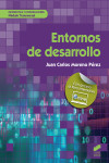 Entornos de desarrollo | 9788491711612 | Portada